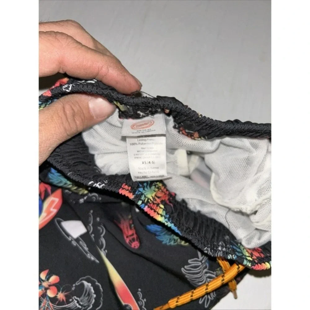 Boys‎ Clothes Size 4-5